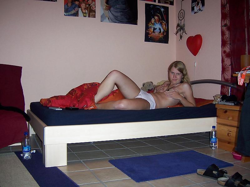 Eine Fickfotze von Badoo #38854091
