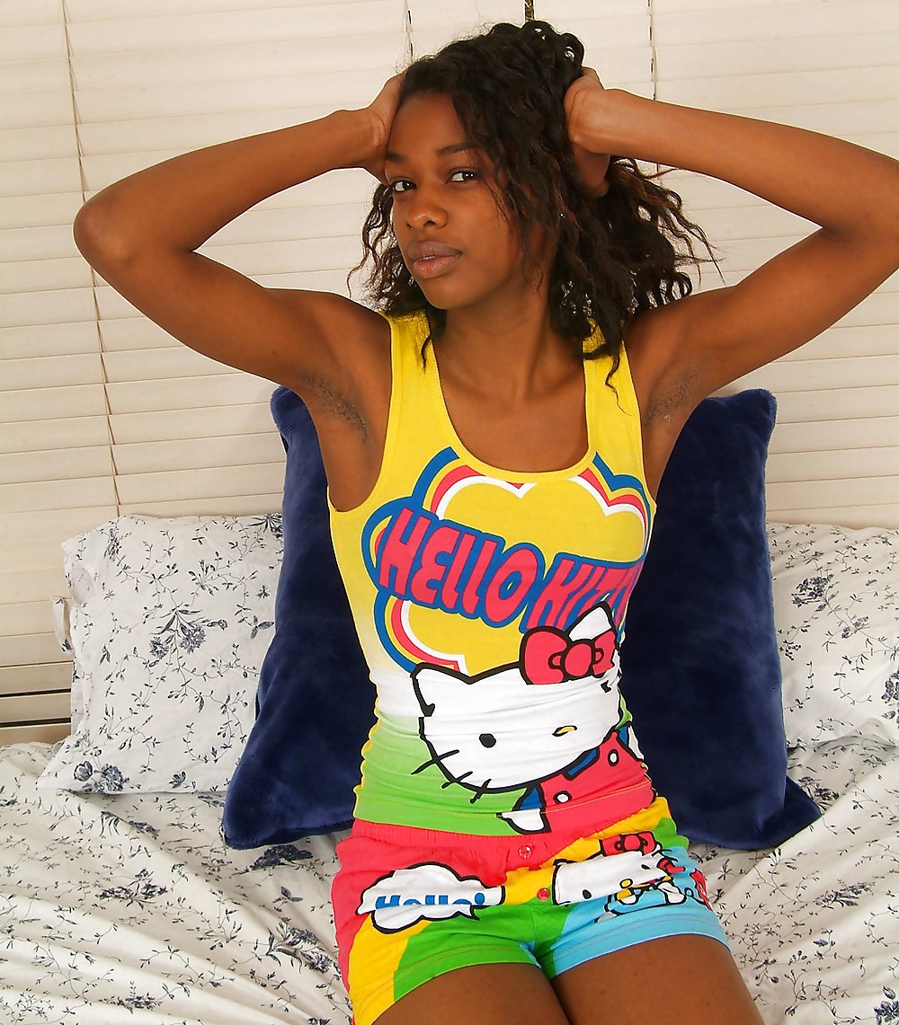 Armpits for the freaks #39018581