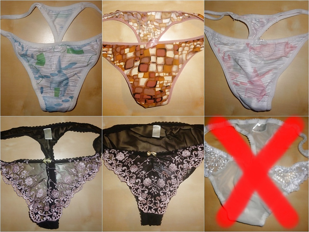 !!!My panties for sale!!! #30974987