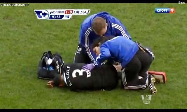 Eva Carneiro (Chelsea) #39143341