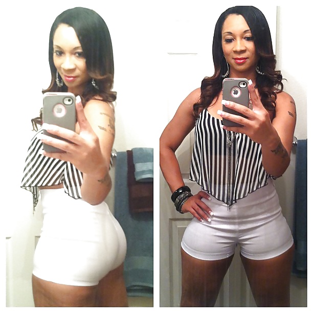 DAMN SHE GOT DAT WORK VOL.108 #40012626
