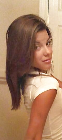 Una ragazza americana chiamata melissa n.
 #36236413