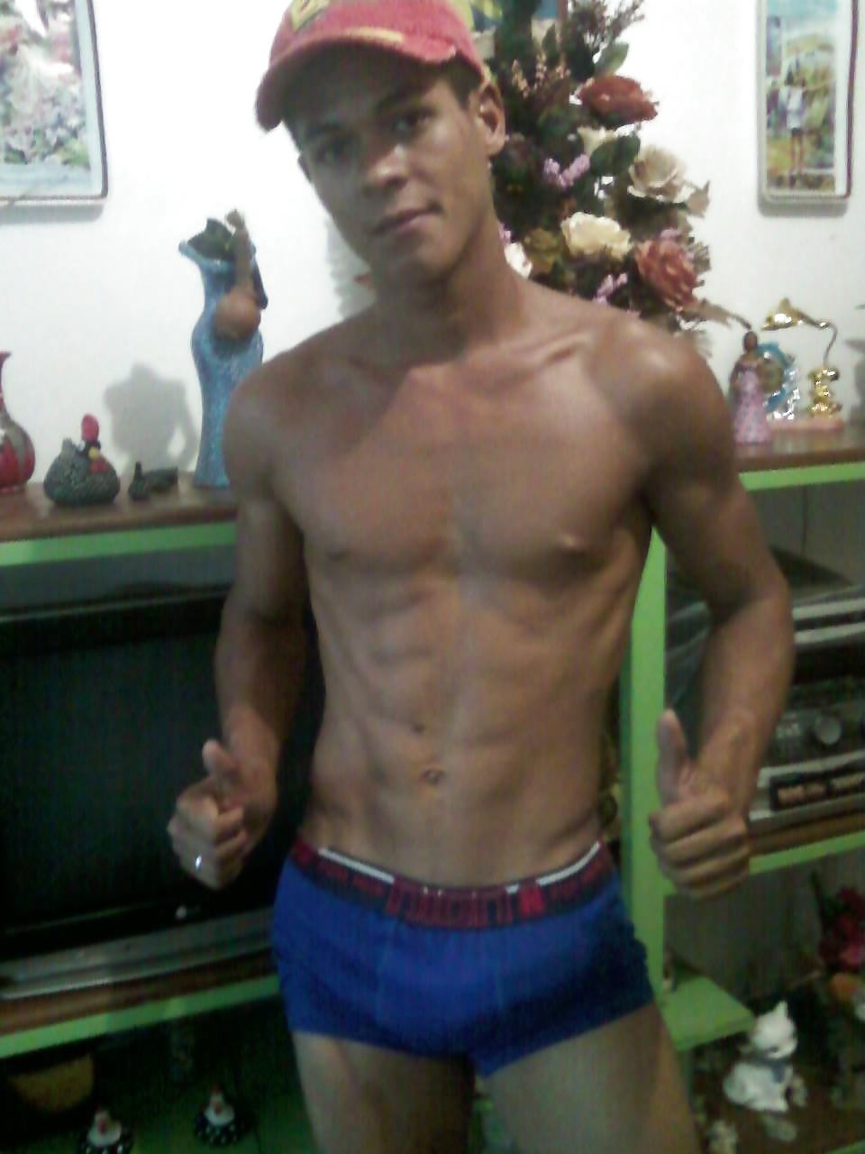 Brazilian men hot 7 #27129726