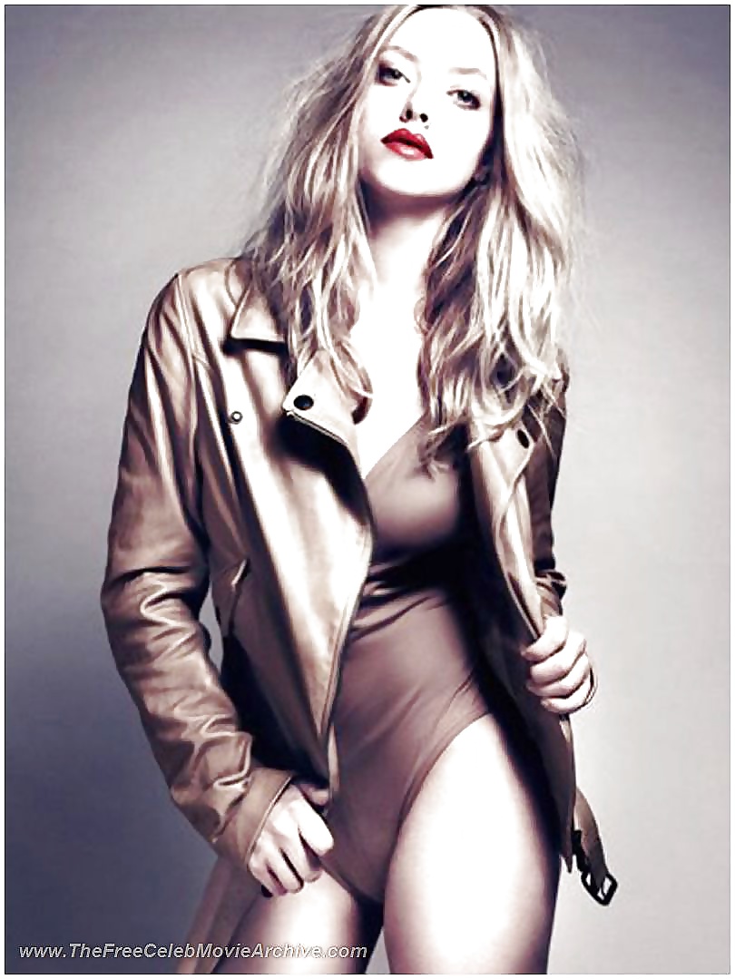 Amanda Seyfried 2 #26824369