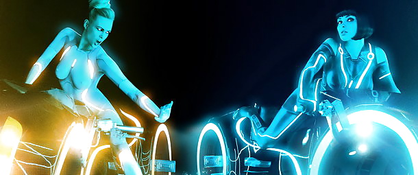Tron Lagecy #40318379