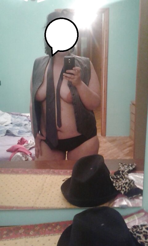 Mia moglie piace??? #26464682