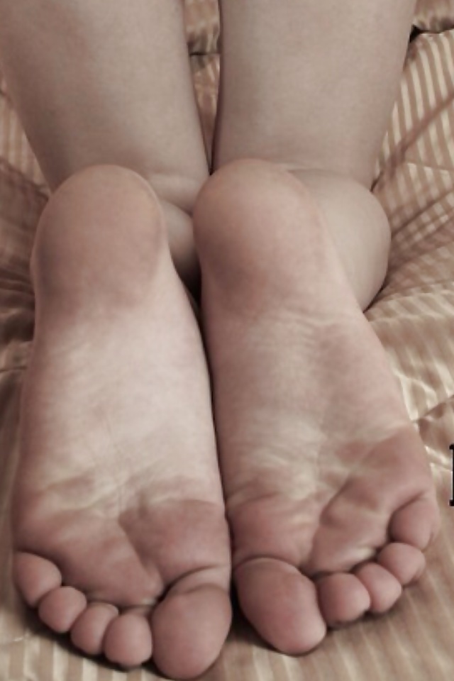 My Cute Feet #37004195