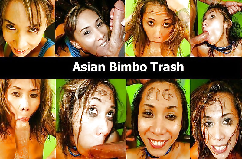 Bimbo Trash  #28007715