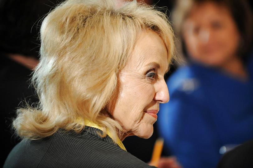 For all who love jerking off to conservative Jan Brewer #34861663