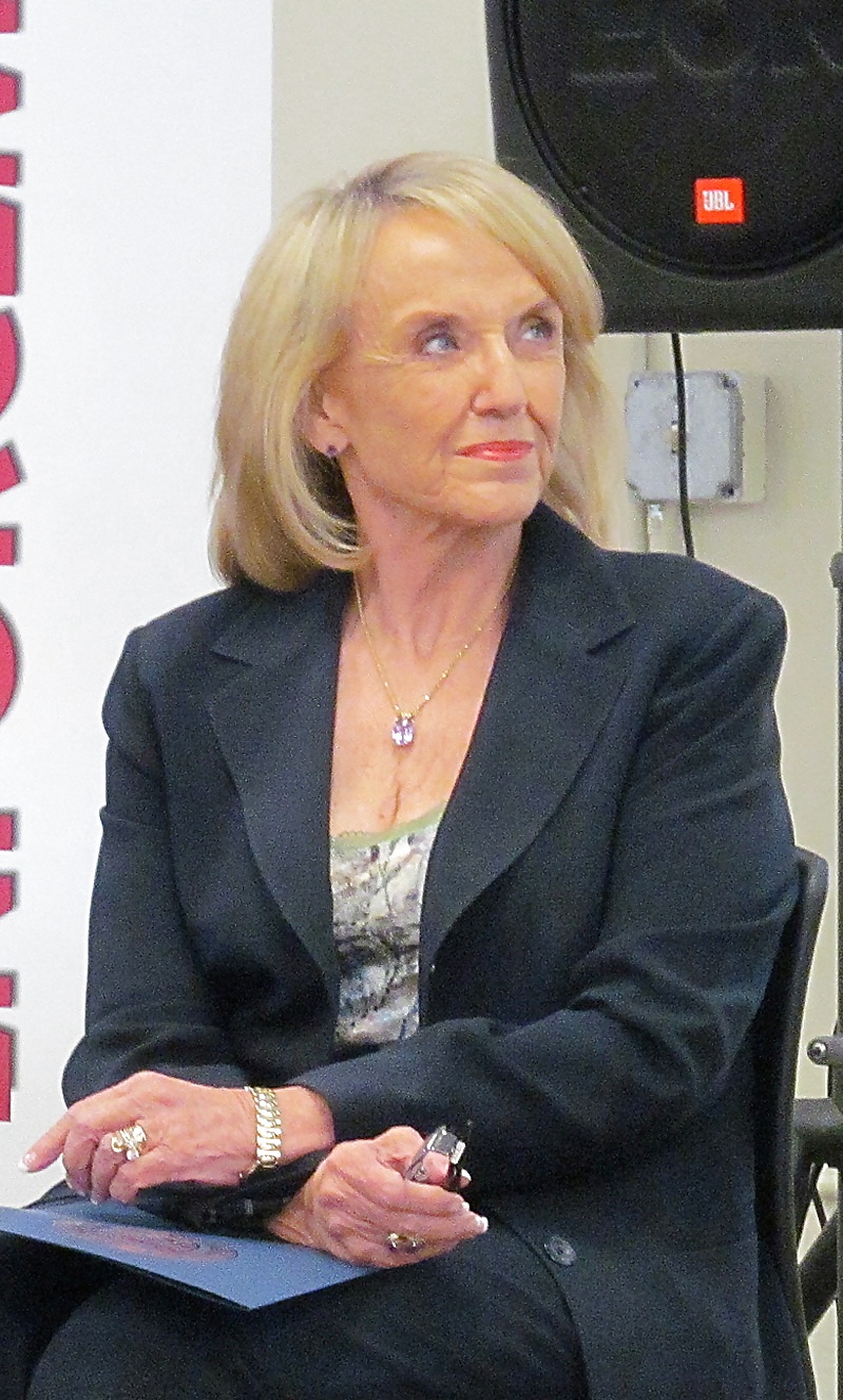 Para todos los que aman masturbarse con la conservadora jan brewer
 #34861713