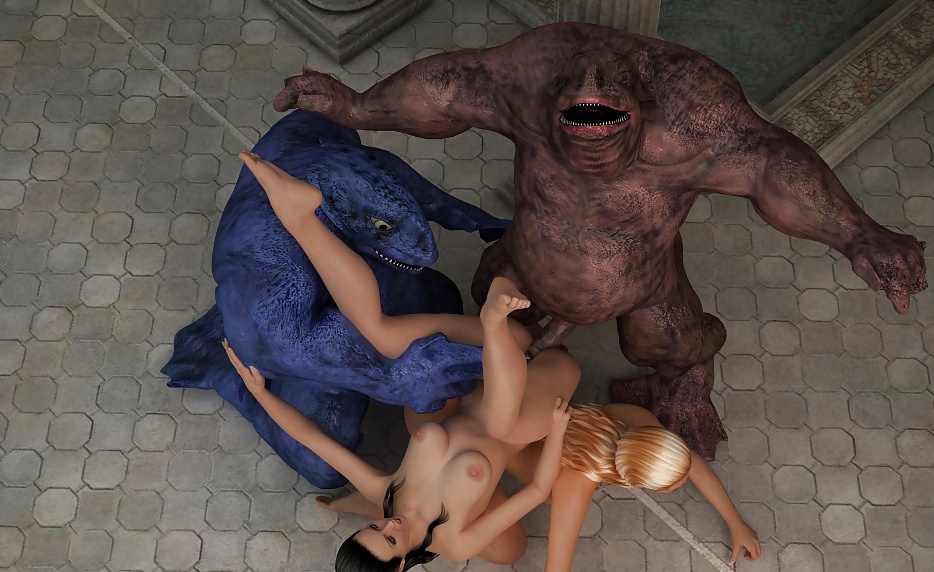 ¡Mmm..toons cachondos!
 #24278215