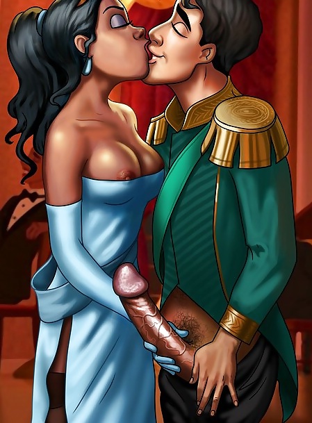 ¡Mmm..toons cachondos!
 #24278677