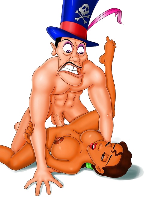 ¡Mmm..toons cachondos!
 #24278695