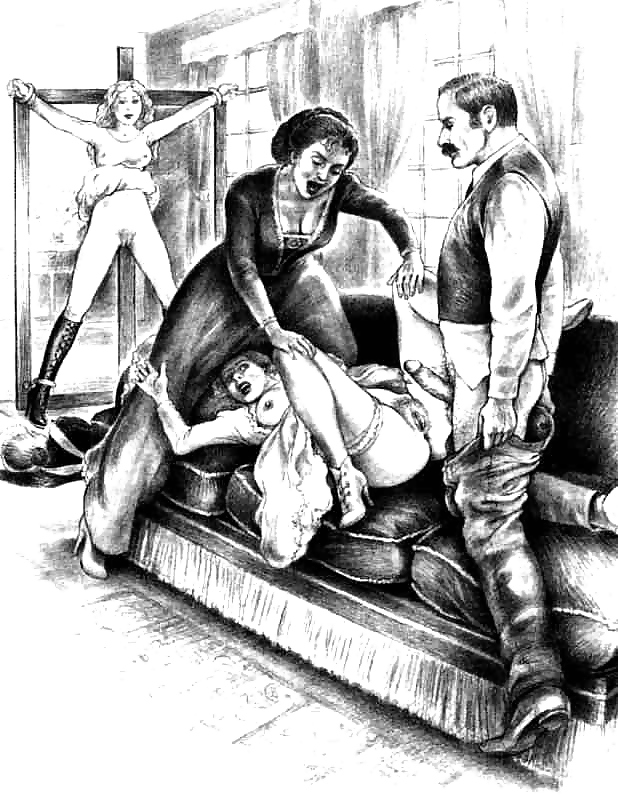 ¡Mmm..toons cachondos!
 #24278775