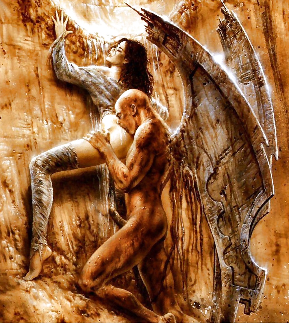 ¡Mmm..toons cachondos!
 #24279097