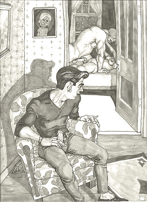 ¡Mmm..toons cachondos!
 #24279145