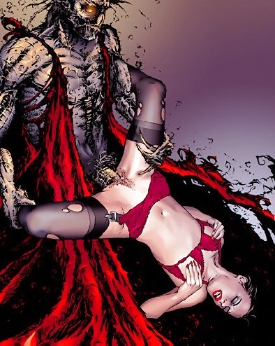 ¡Mmm..toons cachondos!
 #24279189