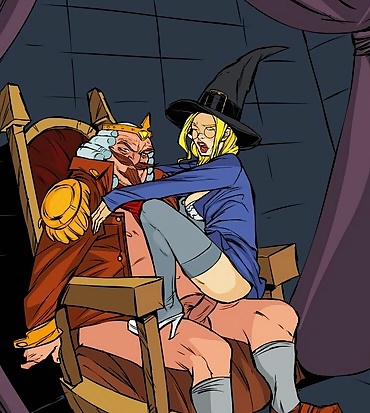 ¡Mmm..toons cachondos!
 #24279350