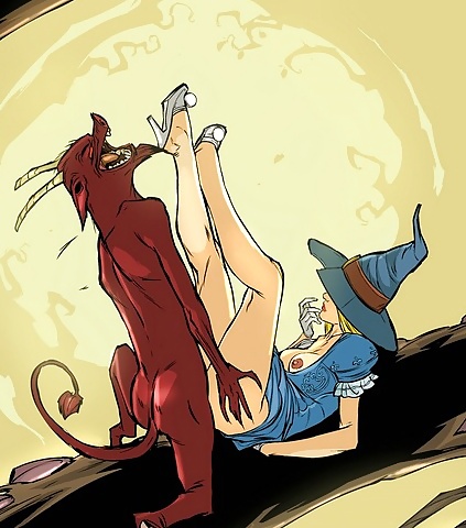 ¡Mmm..toons cachondos!
 #24279770