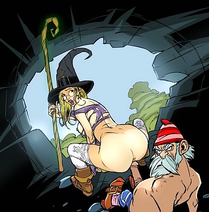 ¡Mmm..toons cachondos!
 #24279846