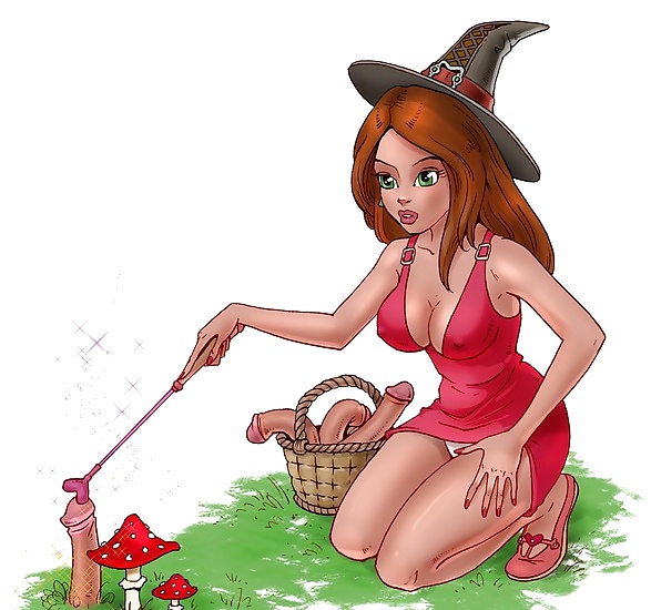 ¡Mmm..toons cachondos!
 #24279942