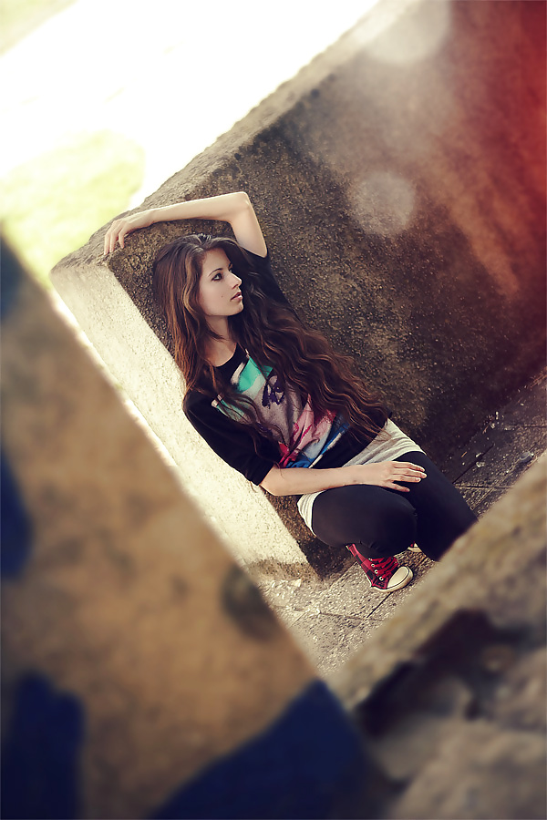 Chicks in Chucks - Part 5 #26182056