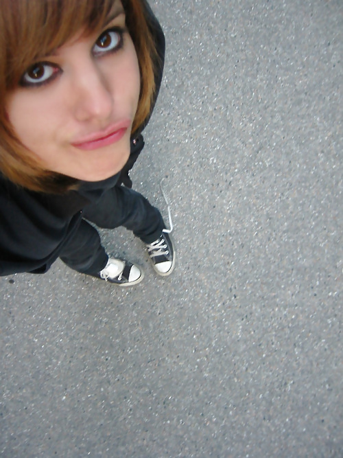 Chicks in Chucks - Part 5 #26182222