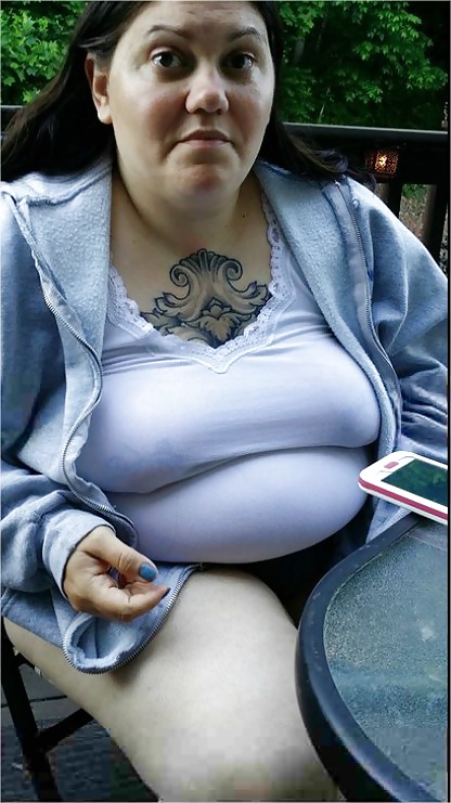 Huge Fat Slut Nicole from Maryland #31359674