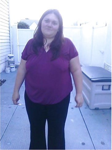 Huge Fat Slut Nicole from Maryland #31359722