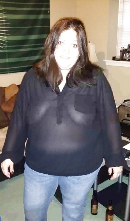 Huge Fat Slut Nicole from Maryland #31359759