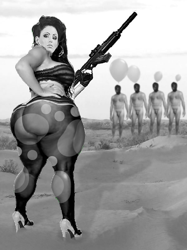 Femdom strapon cuckold sissy ultra fetish humiliation art 5 #23370559