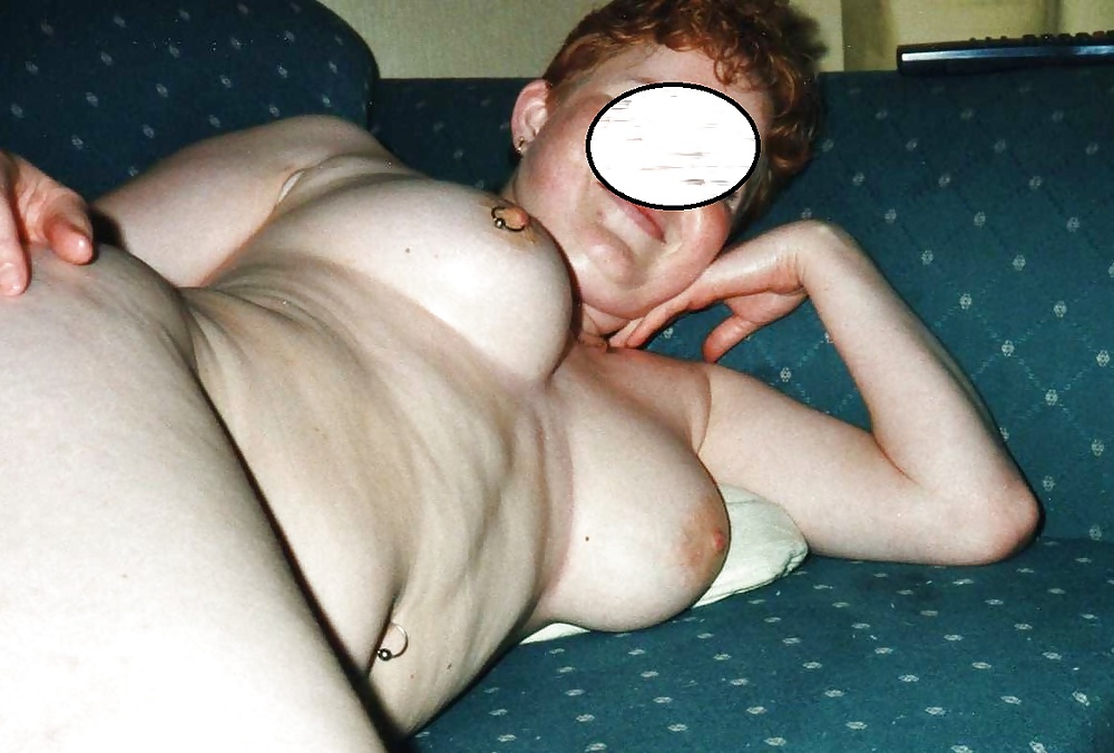 Random shots of my chubby ex gf #23951339