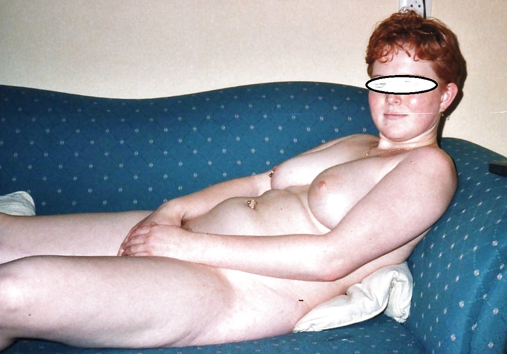 Random shots of my chubby ex gf #23951356