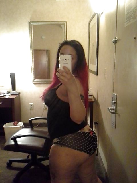 Thicker than a Snicker #25334696