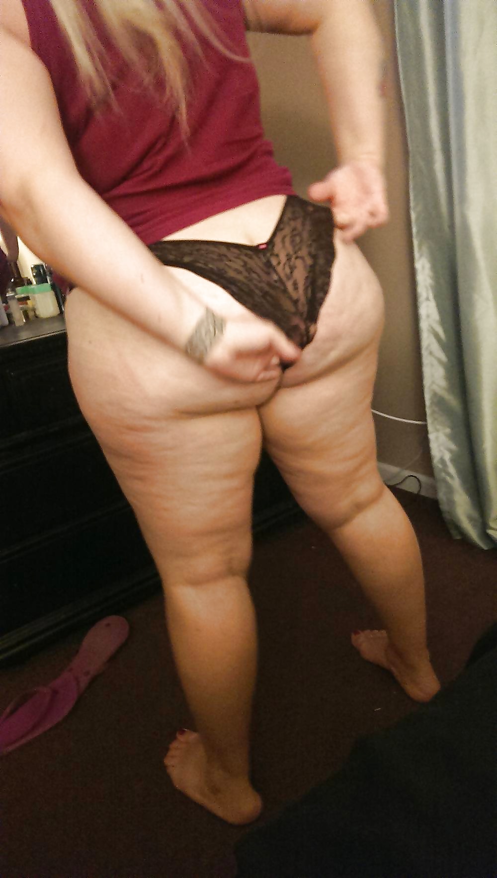 Thicker than a Snicker #25335098