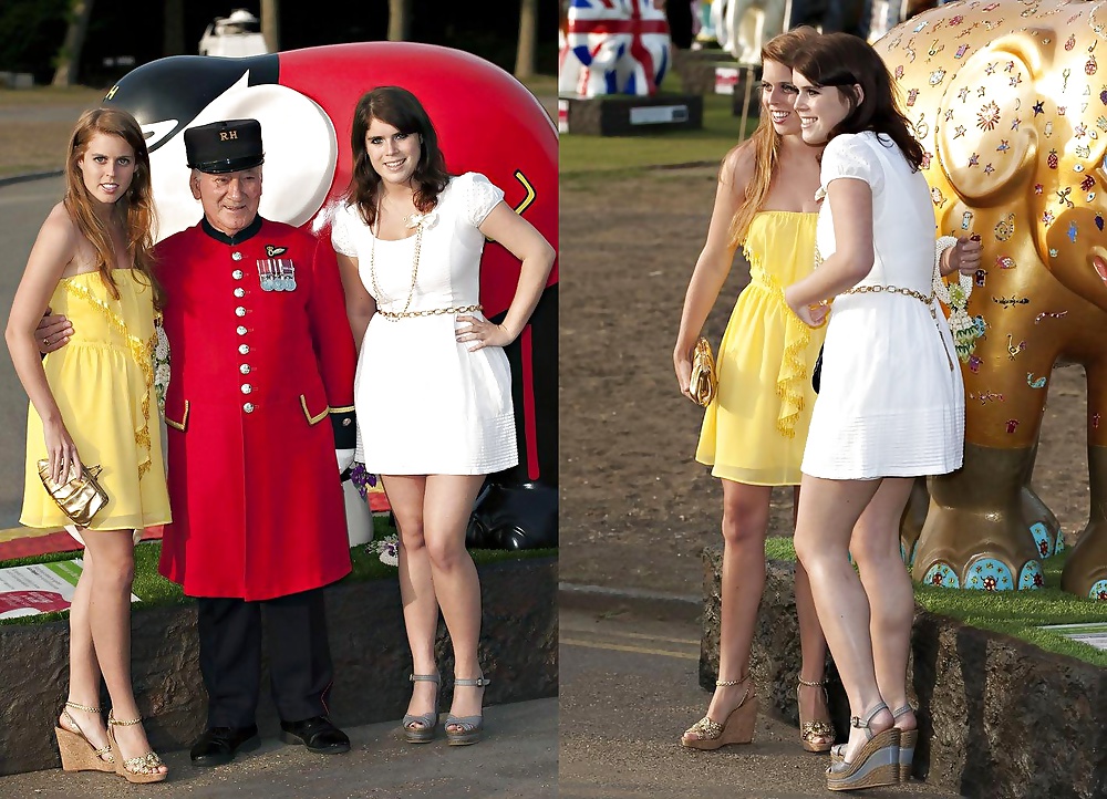 Princess Eugenie #28696643