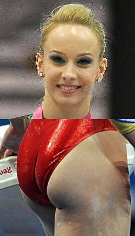 Als Sandra Izbasa #40944245