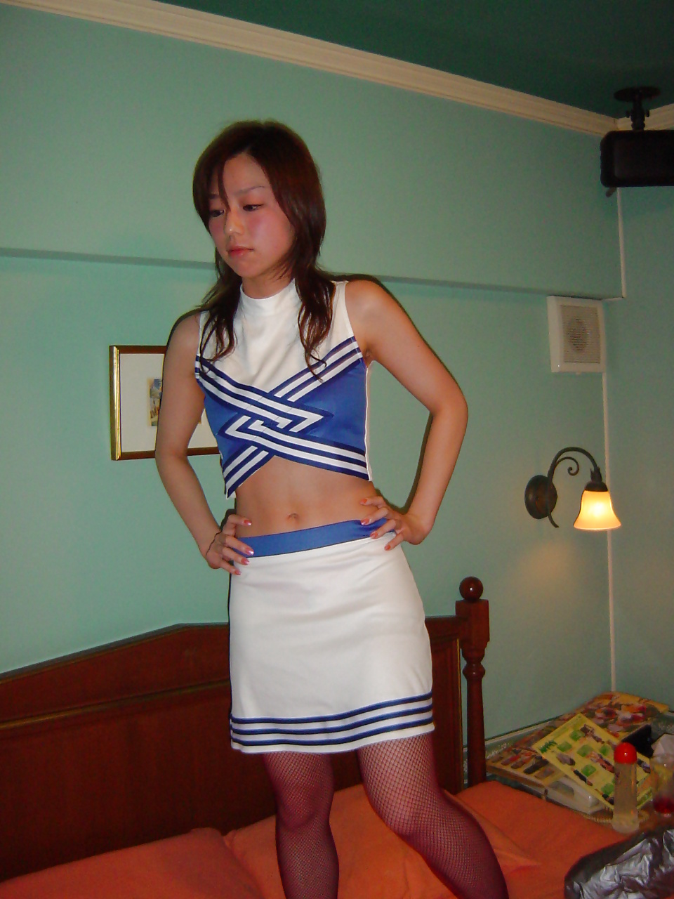 Jeunes Poussins Nus Asiatiques De Photo Privée 43 Japonais #39245438