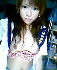 プライベート写真の若いアジアの裸の女の子 43 Japanese
 #39245679