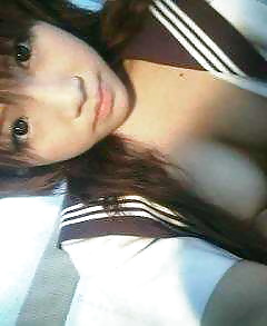 プライベート写真の若いアジアの裸の女の子 43 Japanese
 #39245714