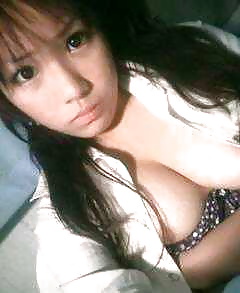 プライベート写真の若いアジアの裸の女の子 43 Japanese
 #39245733