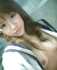 プライベート写真の若いアジアの裸の女の子 43 Japanese
 #39245751