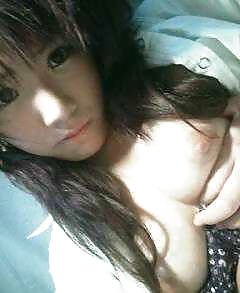 プライベート写真の若いアジアの裸の女の子 43 Japanese
 #39245759