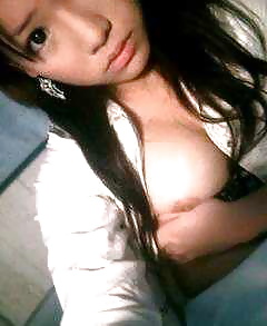 プライベート写真の若いアジアの裸の女の子 43 Japanese
 #39245789