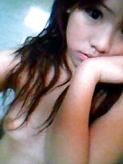 プライベート写真の若いアジアの裸の女の子 43 Japanese
 #39245814