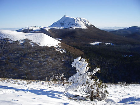 Tierra forjada por el fuego y el agua
 #33333294