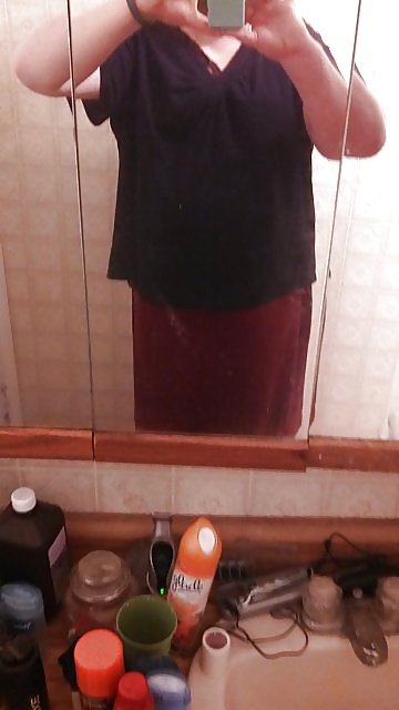 Ein Paar Niedrige Qualität Schüsse Cross-Dressing #39086585