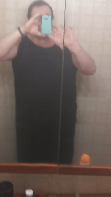 Ein Paar Niedrige Qualität Schüsse Cross-Dressing #39086593