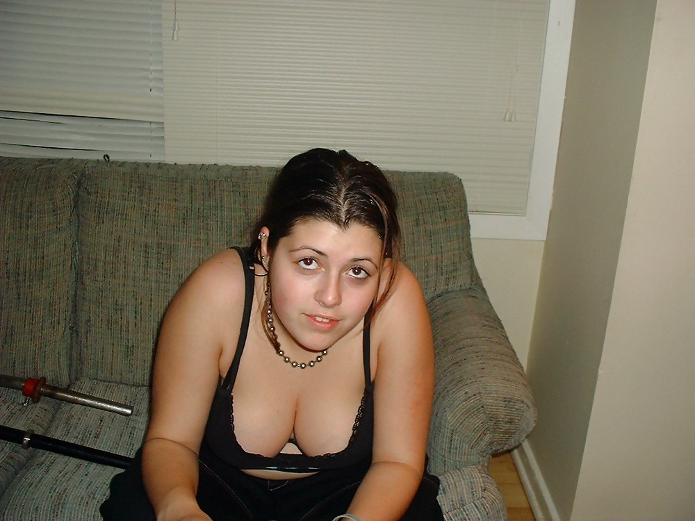 Busty Stoner Teen #35004944