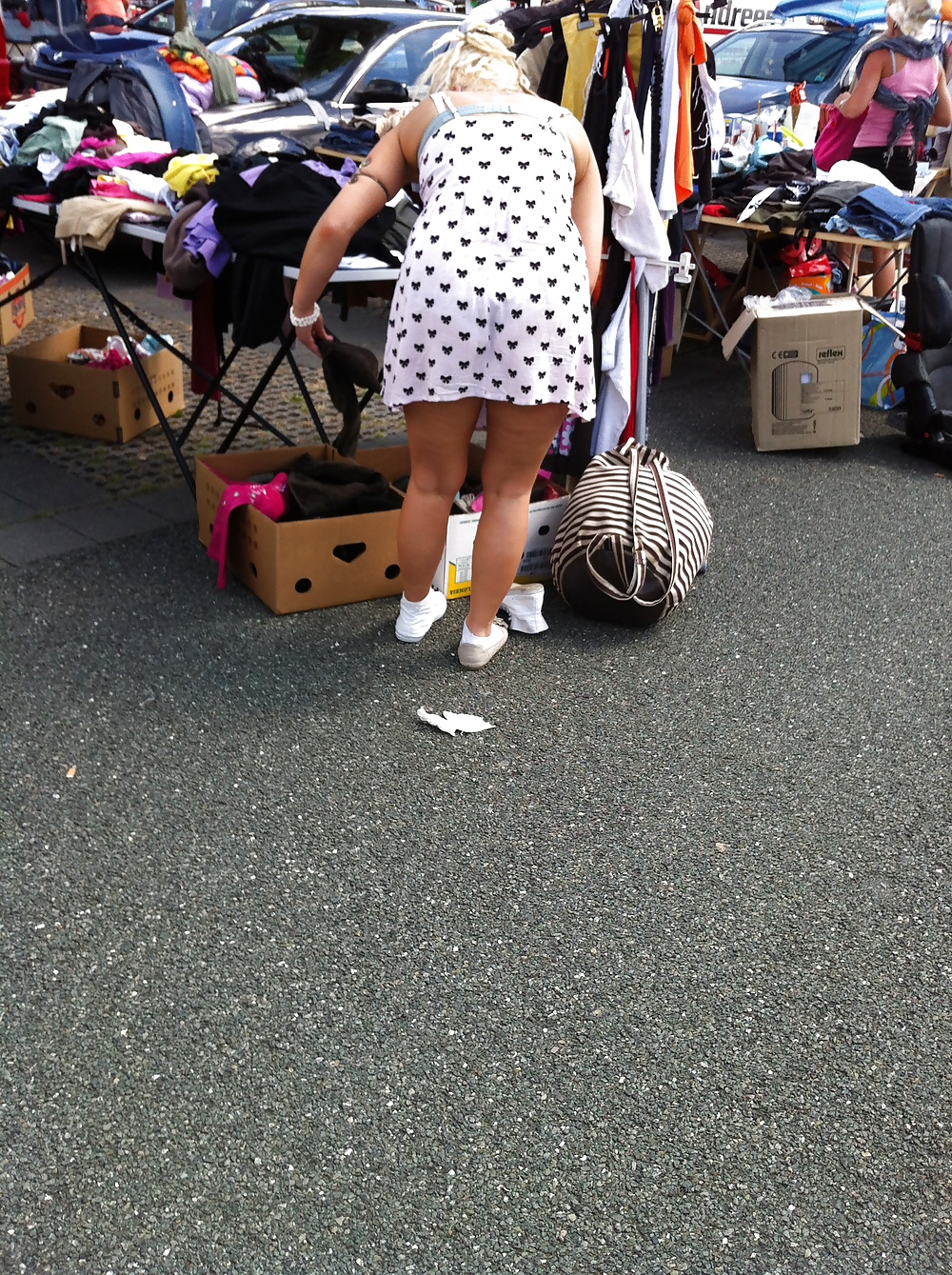 Flohmarkt
 #22979648